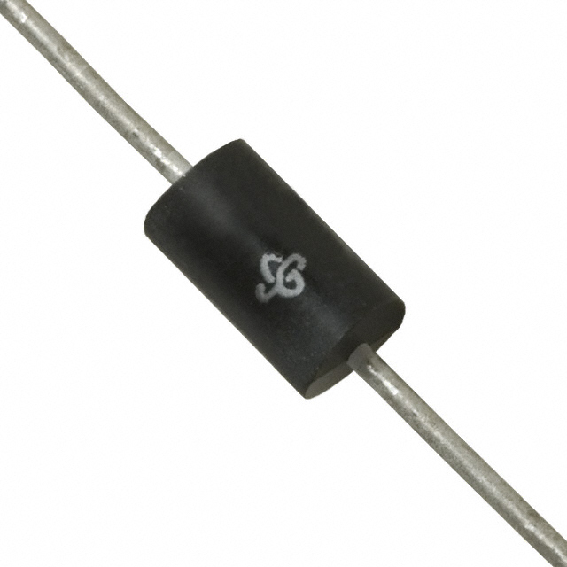 1.5KE220A-E3/54 Vishay General Semiconductor - Diodes Division TVS - Dioden